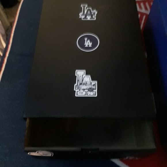 Custom designed replacement shoe box up to men's 12 - Picture 4 of 5